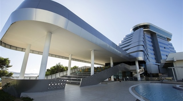 Hotel Olympia Sky, Vodice